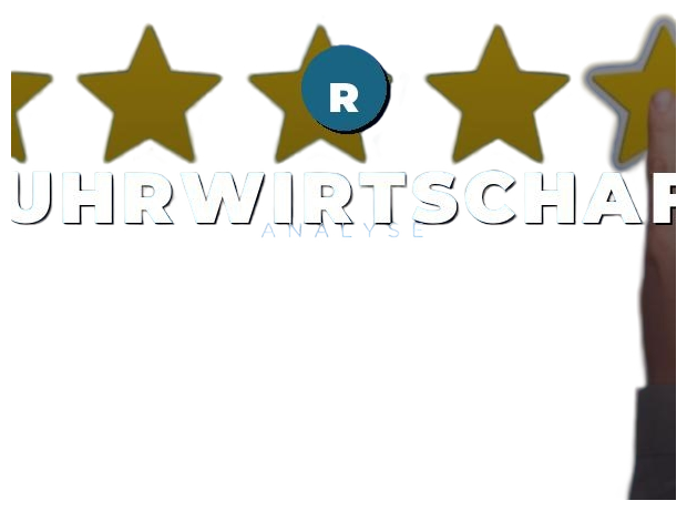 RuhrWirtschaft Analyse logo